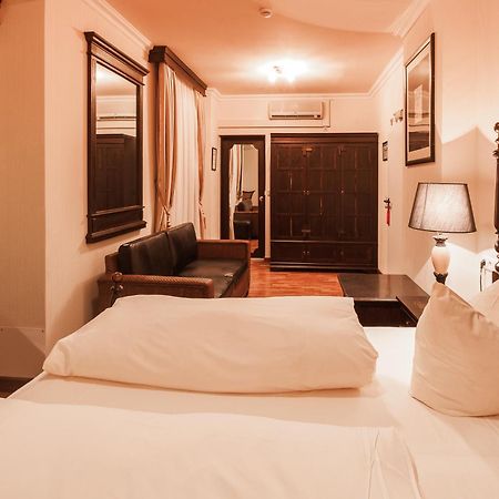 Hotel Aviv Dresden Bilik gambar