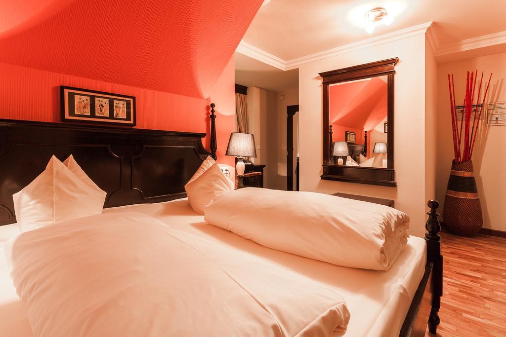 Hotel Aviv Dresden Luaran gambar