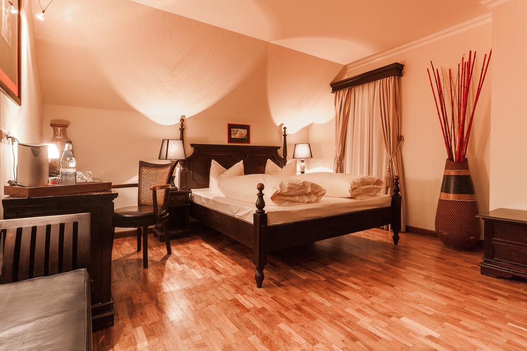 Hotel Aviv Dresden Luaran gambar