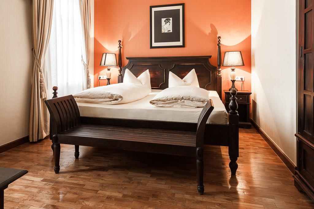Hotel Aviv Dresden Luaran gambar